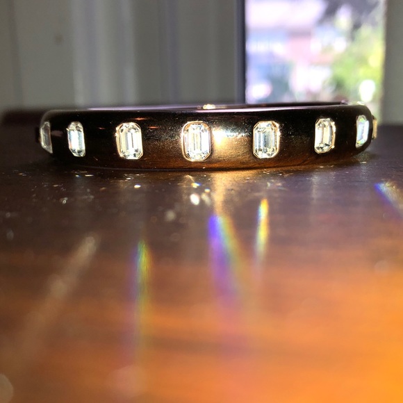 🔱💎🔱 Bangle Joan Rivers Classic Collection - Picture 3 of 8